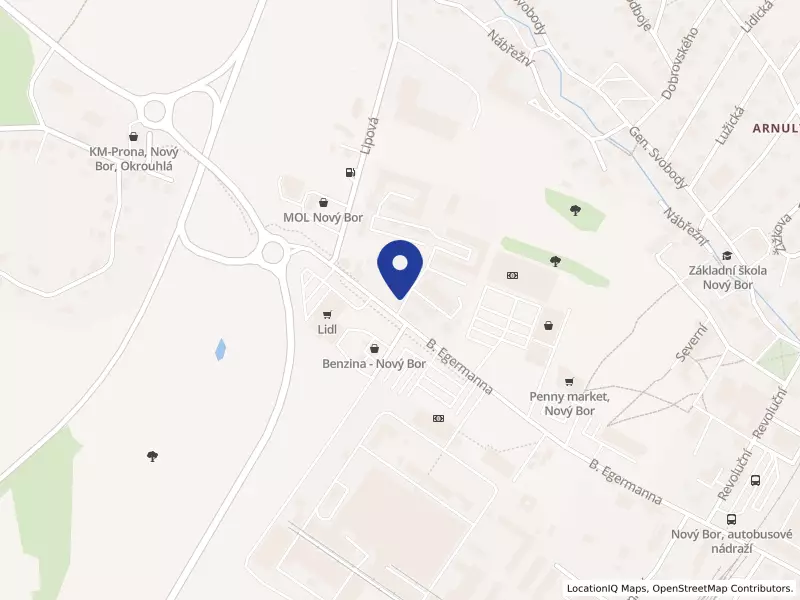 Aveniro s.r.o., B. Egermanna 471, 47301 Nový Bor - Arnultovice, IČO 27289591