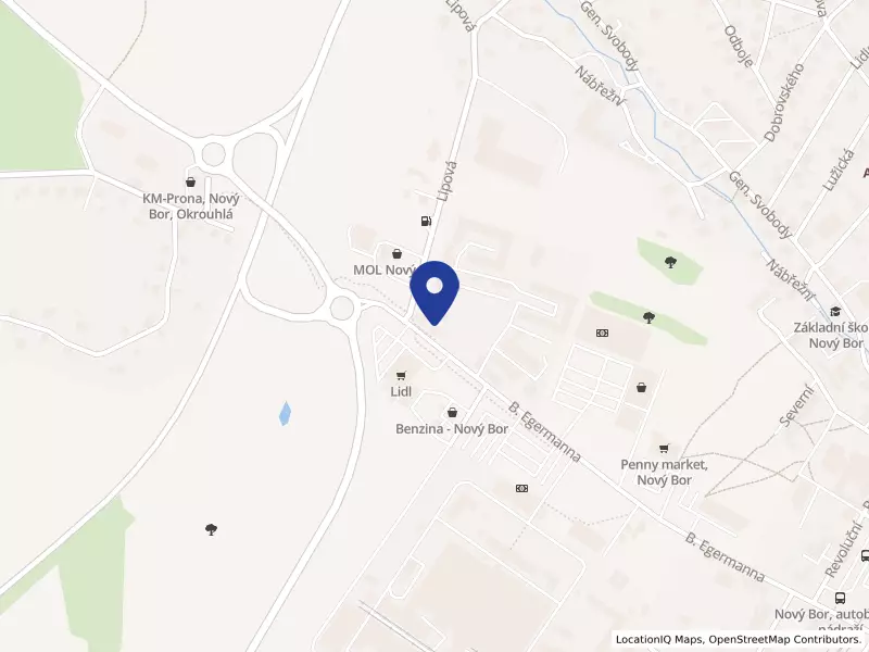 AUST, v.o.s., B. Egermanna 366, 47301 Nový Bor - Arnultovice, IČO 25035371