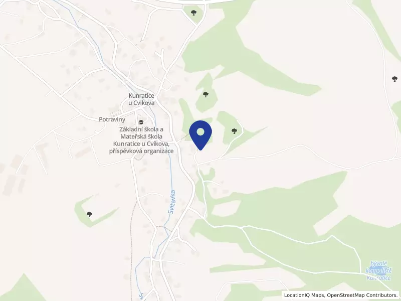 OutdoorKWAK s.r.o., 349, 47155 Kunratice u Cvikova - Kunratice u Cvikova, IČO 09784781