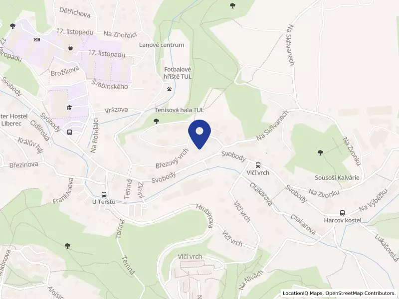 SQS Racing s.r.o., Liberec 15, Sluneční Stráň 848, PSČ 46015, IČO 25498347