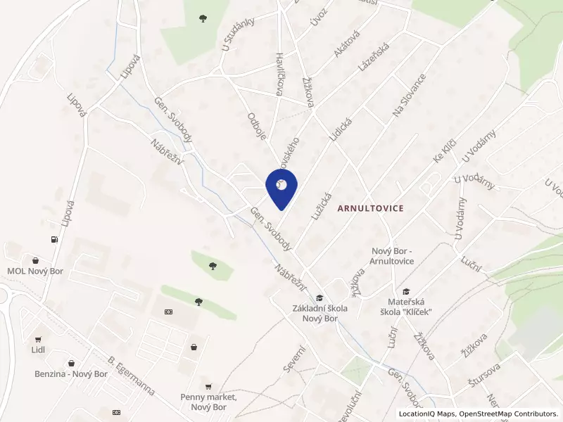 P-Progres s.r.o., Nový Bor, Lidická 325, 47301 Nový Bor - Arnultovice, IČO 09278231