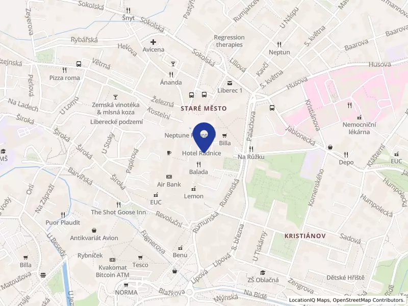 Alex Buildex s.r.o., Felberova 15/13, 46001 Liberec - Liberec IV-Perštýn, IČO 29540593