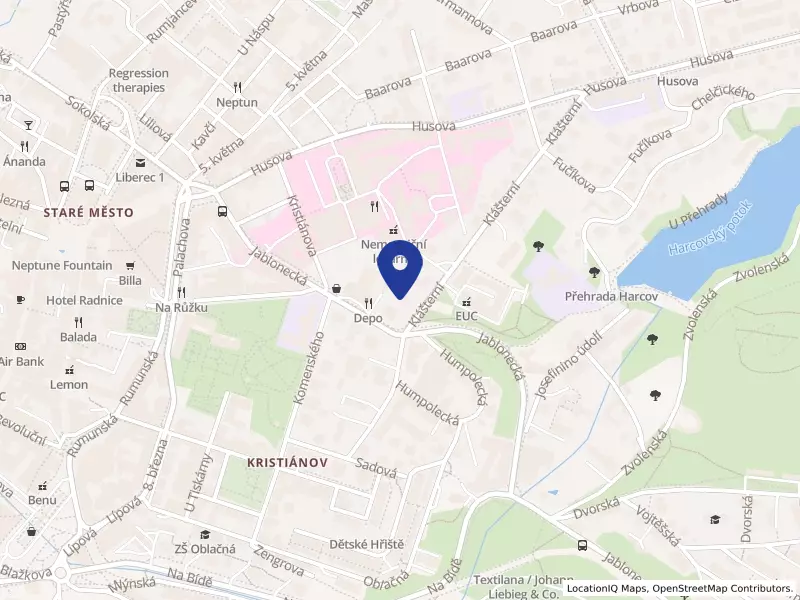 STAR Comp Mzdy, s.r.o., Liberec 1, Jablonecká 333/23a, PSČ 460 01, IČO 27323838