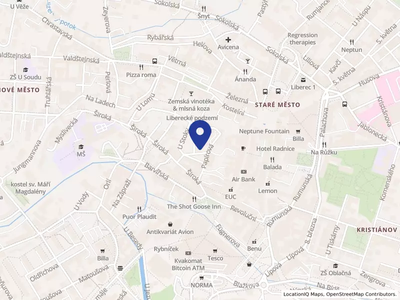 Property Sales Consulting s. r. o., Liberec, Bednářská 91/6, 46001 Liberec - Liberec II-Nové Město, IČO 08094985