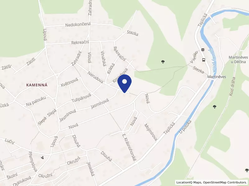 JP Rohrleitungsbau s.r.o., Nerudova 261, 40502 Jílové - Martiněves, IČO 05469244