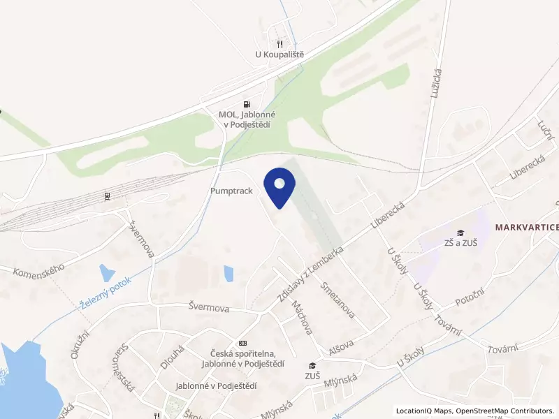 Snílek, o.p.s., U Stadionu 39, 47125 Jablonné v Podještědí - Markvartice, IČO 26640007