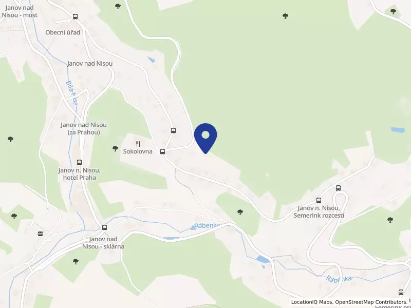 DATACONTROL.CZ s.r.o., 535, 46811 Janov nad Nisou - Janov nad Nisou, IČO 28751680