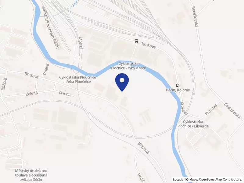 AFC Servis DC a.s., Březová 62/137, 40502 Děčín - Děčín III-Staré Město, IČO 27274691