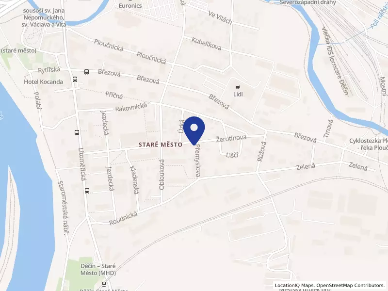 PKT Foods s.r.o., Přemyslova 181/18, 40502 Děčín - Děčín III-Staré Město, IČO 04565410