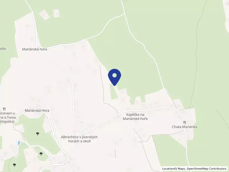 BPM SPORT s.r.o., 357, 46843 Albrechtice v Jizerských horách - Mariánská Hora, IČO 21313504