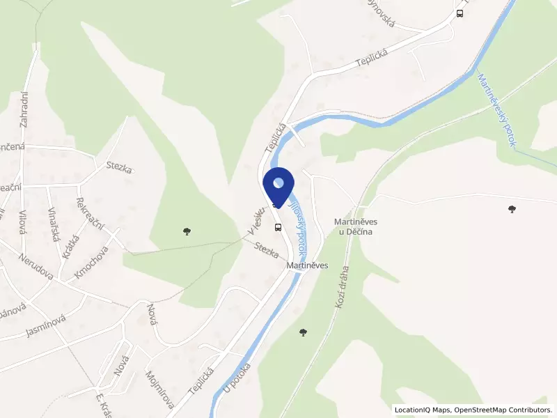 Gastro-Walter s.r.o., Teplická 39, 40502 Jílové - Martiněves, IČO 22802967