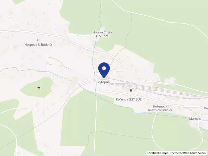 Zubačka provoz s.r.o., 806, 46850 Kořenov - Polubný, IČO 17633133