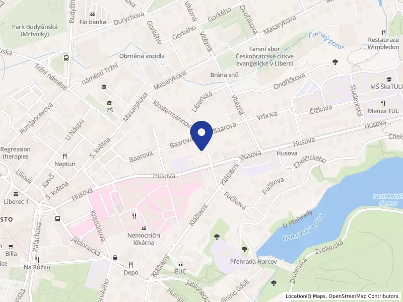 aaa4 s.r.o., Klostermannova 694/14, 46001 Liberec - Liberec I-Staré Město, IČO 09609725