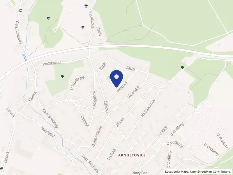 BPPO servis, s.r.o., Akátová 759, 47301 Nový Bor - Arnultovice, IČO 22801740