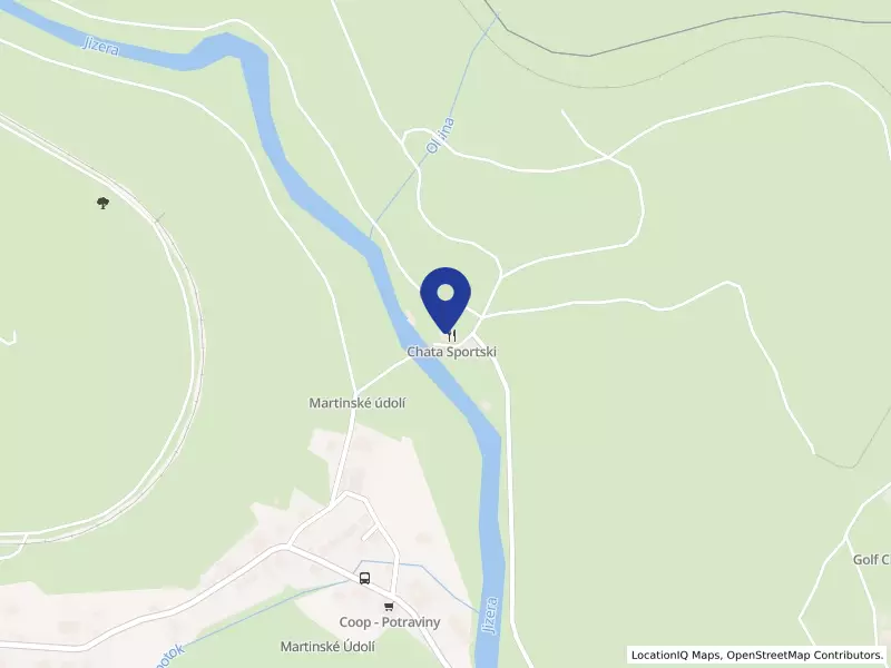 CHATA - SPORT - SKI s.r.o., 884, 46849 Kořenov - Kořenov, IČO 06876773