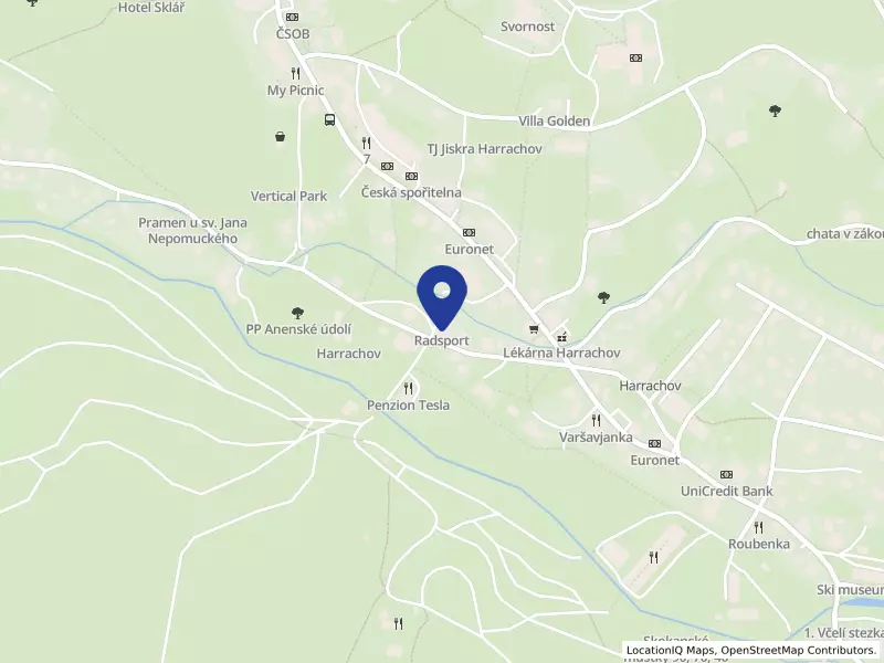 VEMOMI SPORT s.r.o., 355, 51246 Harrachov - Harrachov, IČO 23969059