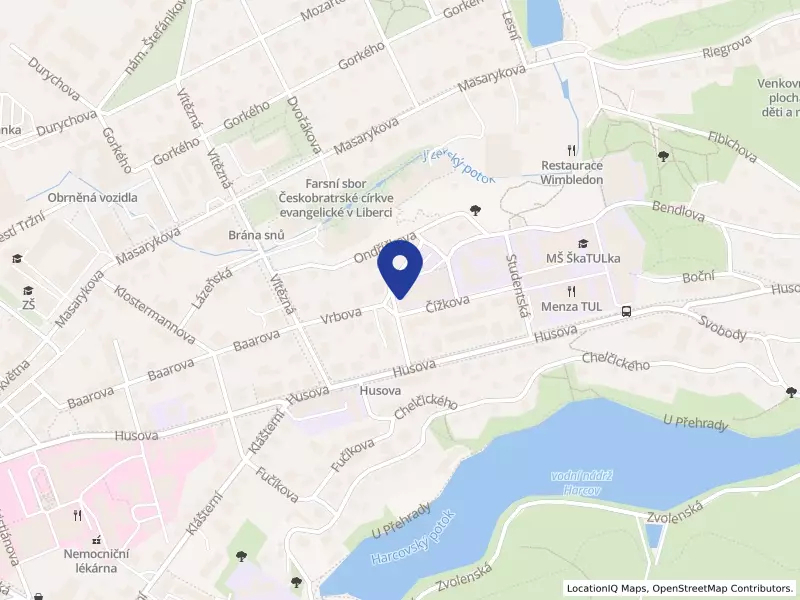 Volejbalový klub Technické univerzity Liberec, s.r.o.  zkráceně: VK TU Liberec, s.r.o., Liberec 1, Hálkova 6, IČO 62738801