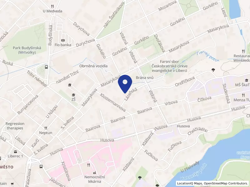 NORTHSOL s.r.o., Lázeňská 561/4, 46001 Liberec - Liberec I-Staré Město, IČO 17437521