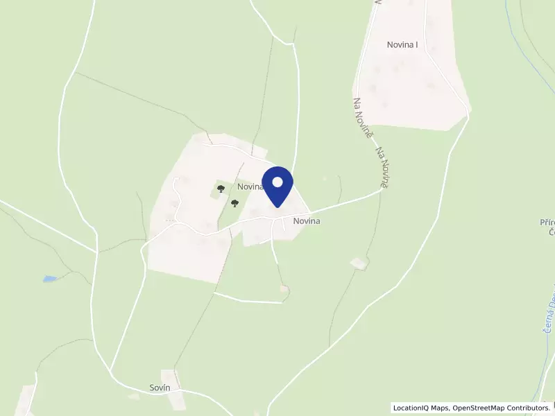 AMANTIS CZ s.r.o., Na Novině 401, 46861 Desná - Desná III, IČO 26774852