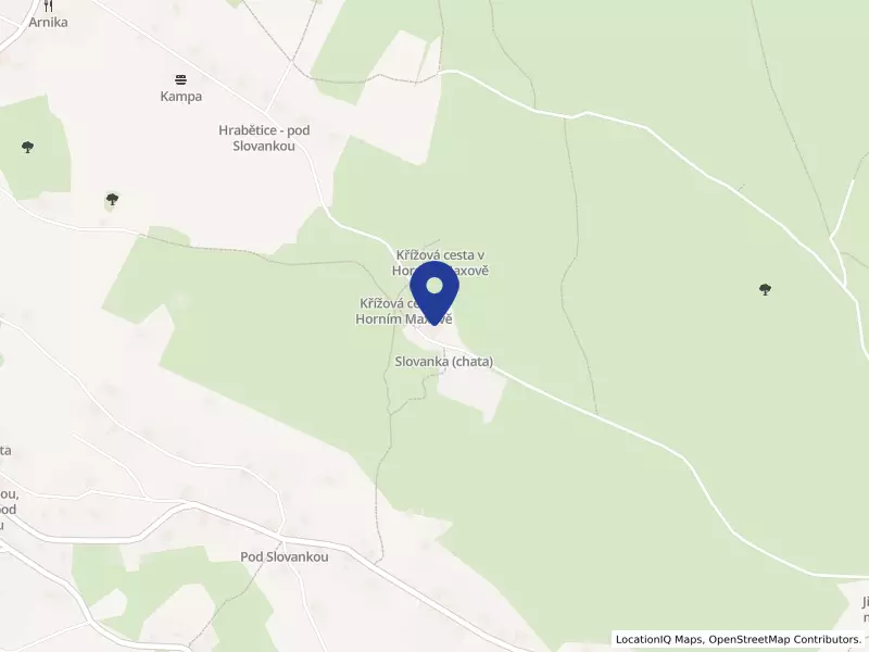 Slovanka CZ s.r.o., 8, 46844 Lučany nad Nisou - Horní Maxov, IČO 27312933