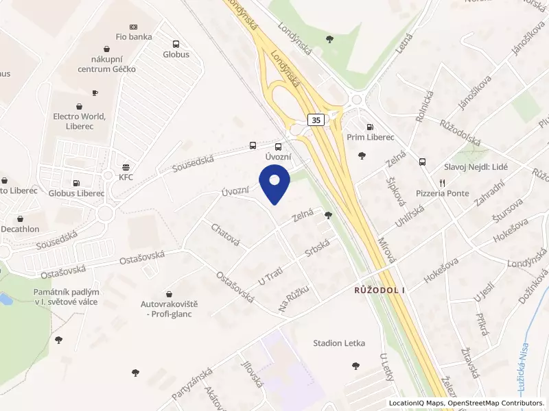 Totalšrot, s.r.o., Zelná 559/14, 46001 Liberec - Liberec XI-Růžodol I, IČO 07305338