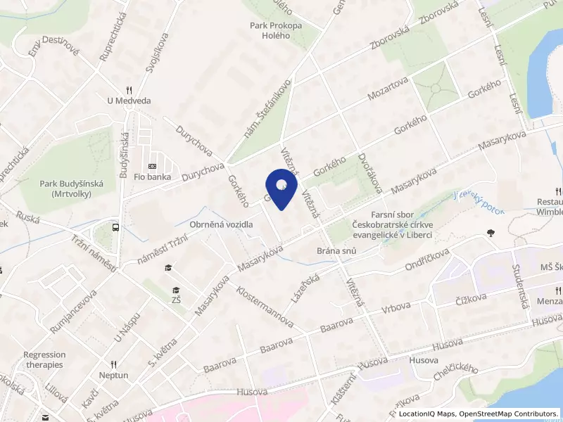JTP Invest, s.r.o., U Obchodní komory 1193/4, 46001 Liberec - Liberec I-Staré Město, IČO 27338991