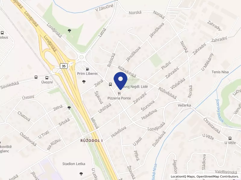 Paraiso massage s.r.o., Cyrila a Metoděje 495/2, 46001 Liberec - Liberec XI-Růžodol I, IČO 17733073