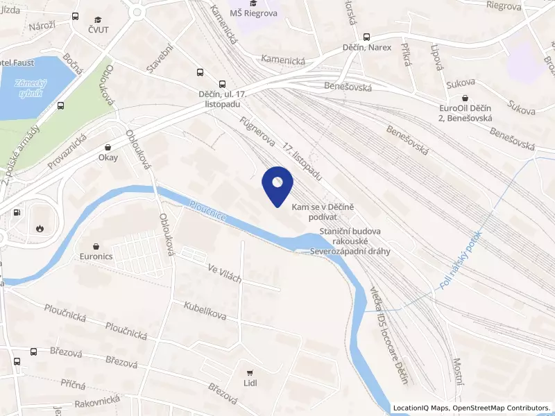 DAYMOON, a.s., Fügnerova 51/30, 40502 Děčín - Děčín I-Děčín, IČO 61534056