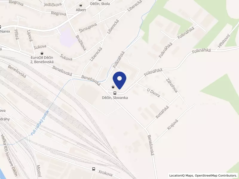 AUTO GROBÁR s.r.o., Folknářská 853/35, 40502 Děčín - Děčín II-Nové Město, IČO 25479458