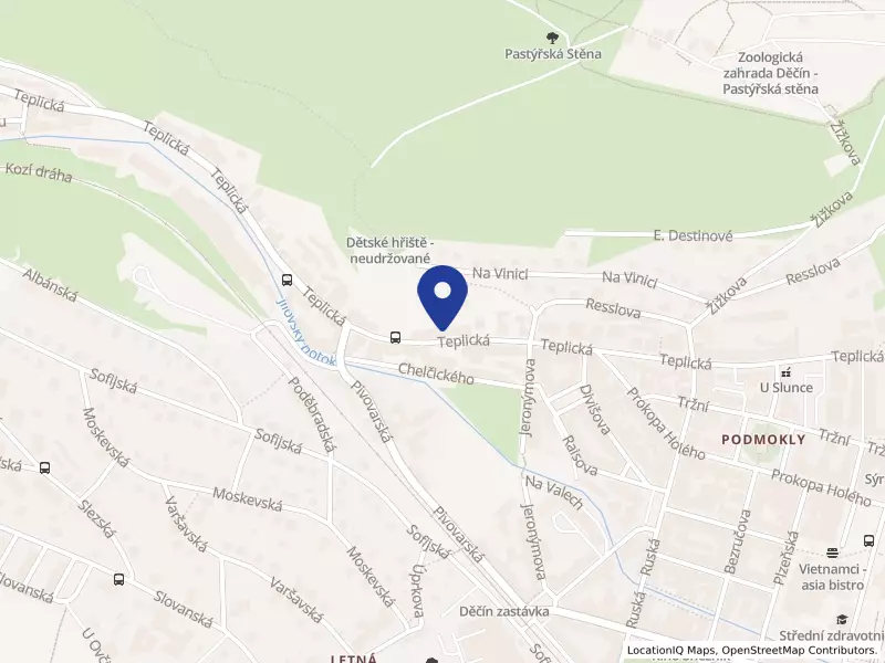 NEUROLOGIE AVE s.r.o., Teplická 371/72, 40502 Děčín - Děčín IV-Podmokly, IČO 03914305