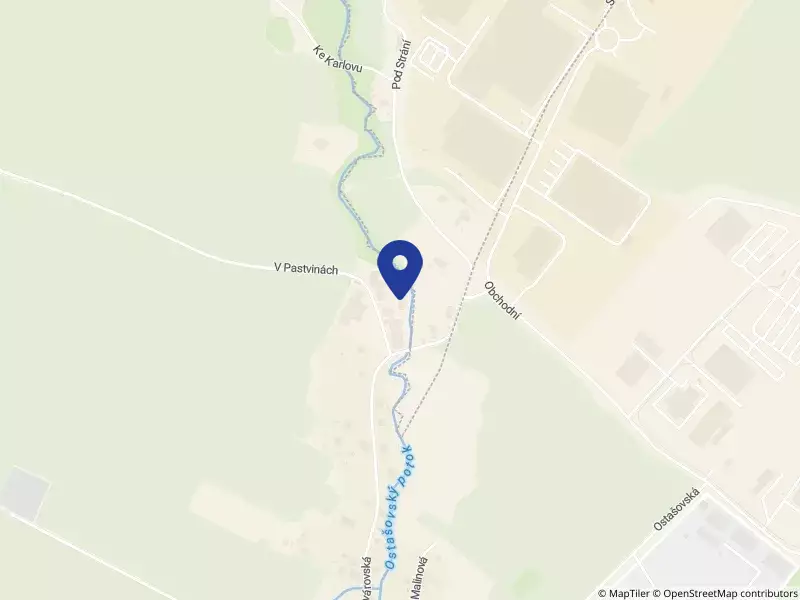 Warmup Drasal s.r.o., V Pastvinách 214, 46010 Liberec - Liberec XXII-Horní Suchá, IČO 07312474