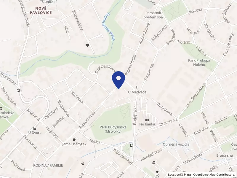 Pozemní stavitelství s.r.o., Liberec I - Staré Město, Ruprechtická 538, PSČ 46001, IČO 27298370