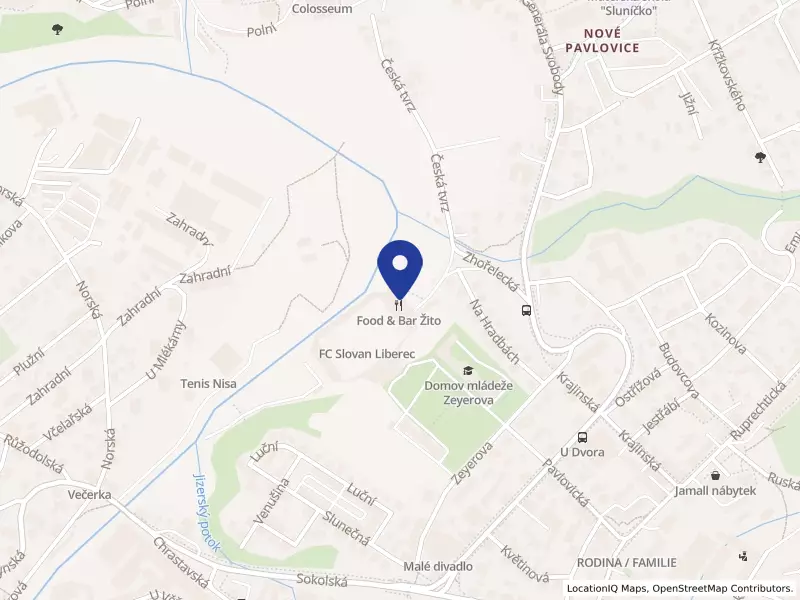 FC SLOVAN LIBEREC a.s., Na Hradbách 1300/17, 46001 Liberec - Liberec I-Staré Město, IČO 61326461