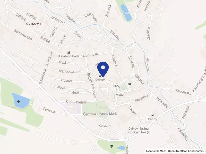 AUTOSLUŽBY Oberreiter s.r.o., Komenského 180, 47154 Cvikov - Cvikov I, IČO 27291723