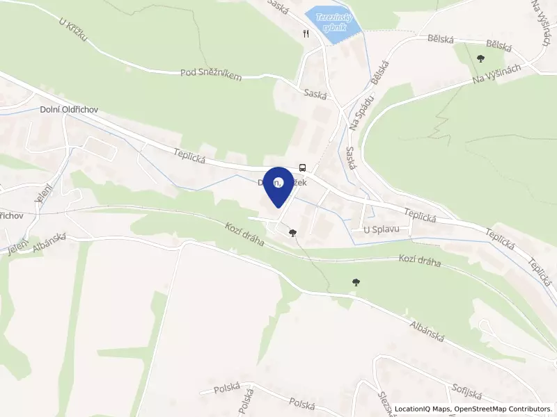 CRYOSERVIS, s.r.o., Vojanova 42/24, 40502 Děčín - Děčín VIII-Dolní Oldřichov, IČO 48269964