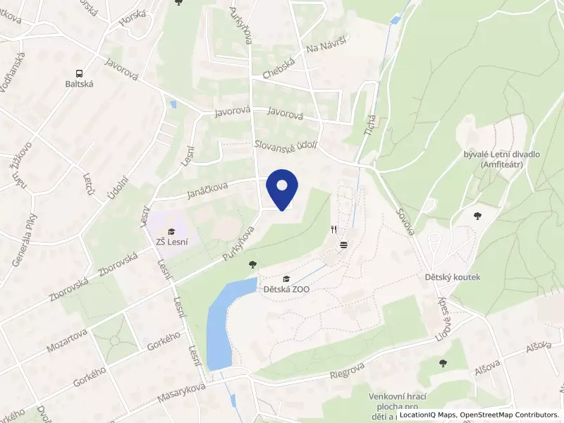 BA Center s.r.o., Liberec 1, Horova 925/4, PSČ 46001, IČO 25040464