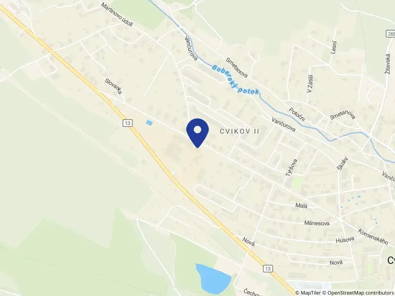 Carl Moser s.r.o., Komenského 514, 47154 Cvikov - Cvikov II, IČO 25428136