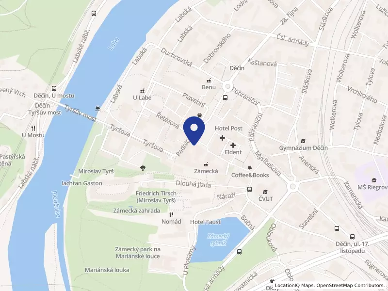 Agrokomodity Děčín, s.r.o., Masarykovo nám. 2/2, 40502 Děčín - Děčín I-Děčín, IČO 22794671