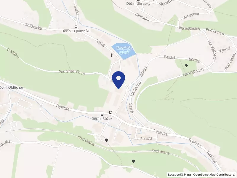 Základní škola a Mateřská škola Děčín VIII, Vojanova 178/12, příspěvková organizace, Děčín, Vojanova 178/12, 40502 Děčín - Děčín VIII-Dolní Oldřichov, IČO 72743972