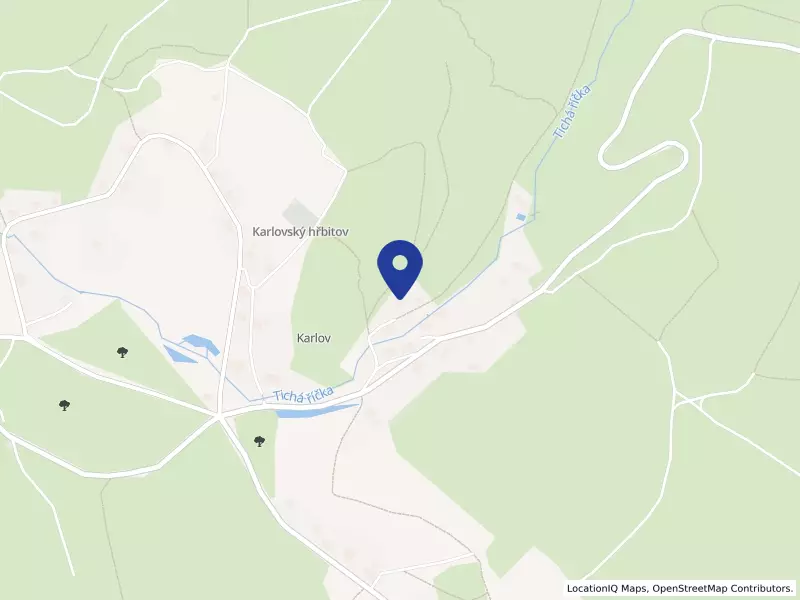 Huť Marie s.r.o., 67, 46844 Josefův Důl - Karlov, IČO 08520364