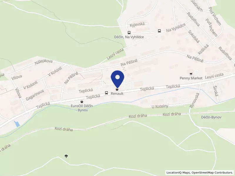 Bagrexpert s.r.o., Teplická 346, 40505 Děčín - Děčín IX-Bynov, IČO 10841202