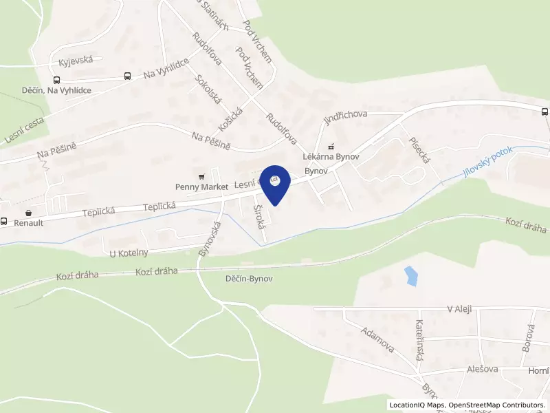 DISK-DC, s.r.o., Teplická 100, 40505 Děčín - Děčín IX-Bynov, IČO 25487981