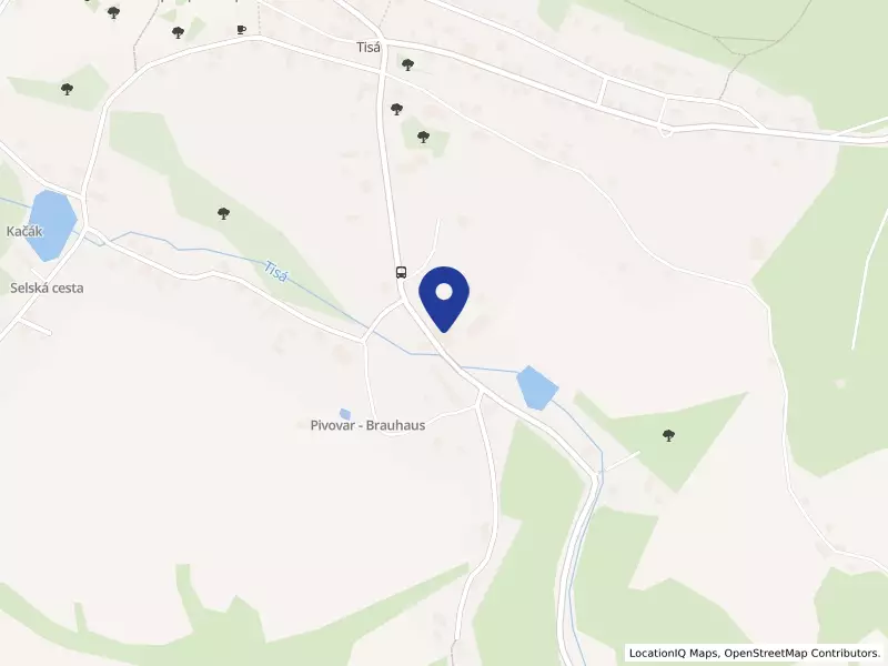 BFHM spol. s r.o., 87, 40336 Tisá - Tisá, IČO 18384161