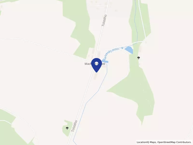 Caster CZ s.r.o., Tolstého 259, 46001 Liberec - Liberec XXXIII-Machnín, IČO 25422944