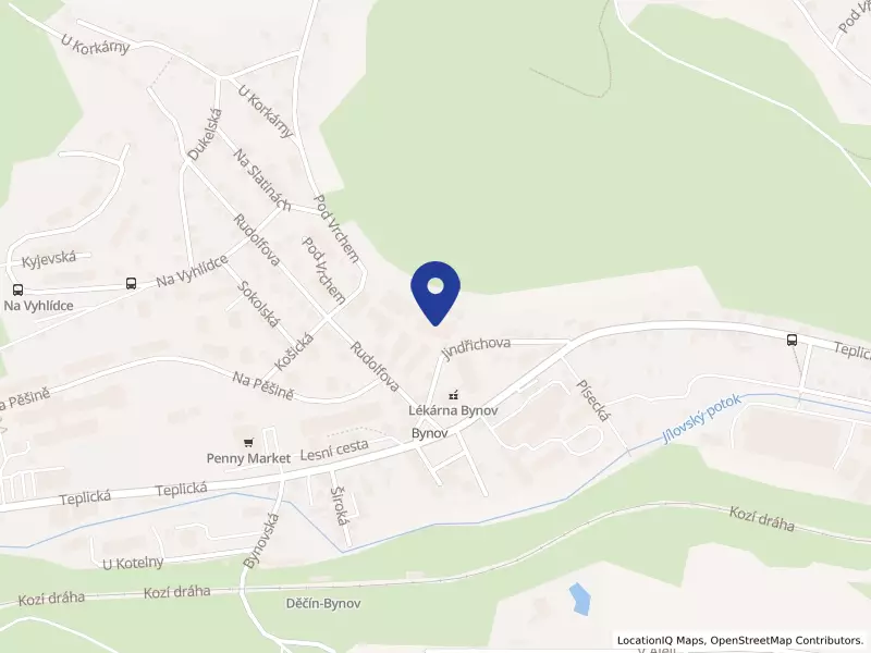 WICO B.G.M., a.s., Děčín IX, Rudolfova 1, PSČ 40505, IČO 61538655