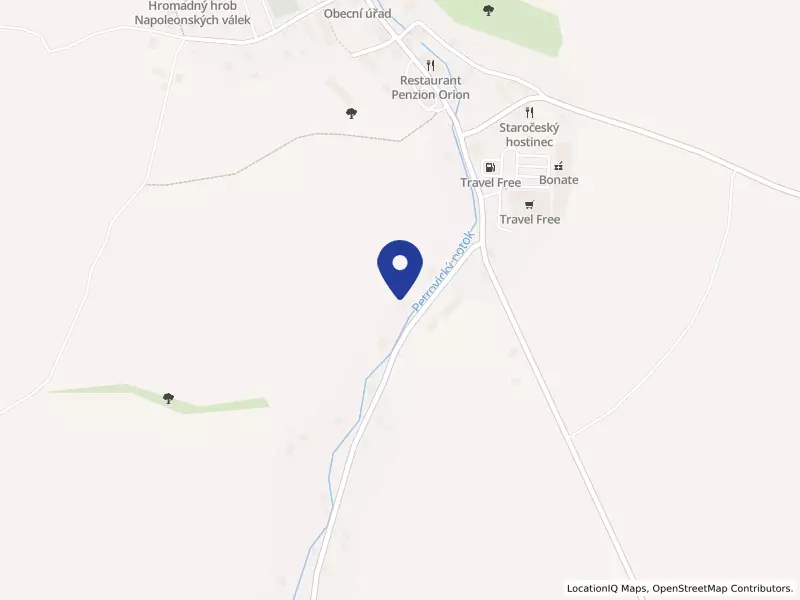 ADEHOLI s.r.o., 558, 40337 Petrovice - Petrovice, IČO 21776172