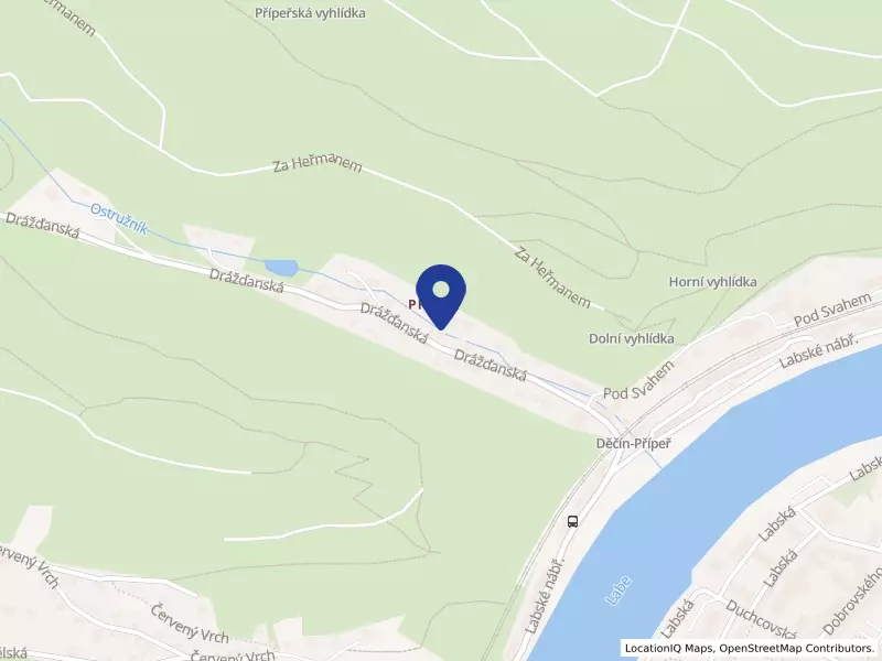 KARKO, výrobní družstvo, Drážďanská 25, 40502 Děčín - Děčín XVI-Přípeř, IČO 00029301
