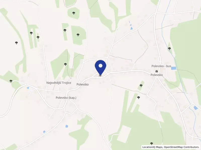 Základní škola a Mateřská škola Polevsko, okres Česká Lípa, příspěvková organizace, 167, 47116 Polevsko - Polevsko, IČO 70698503