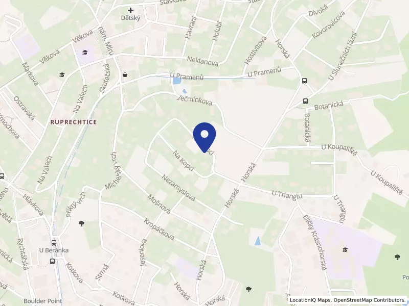 JAPOS - STAV s.r.o., Na Kopci 1204/22, 46014 Liberec - Liberec XIV-Ruprechtice, IČO 28685962
