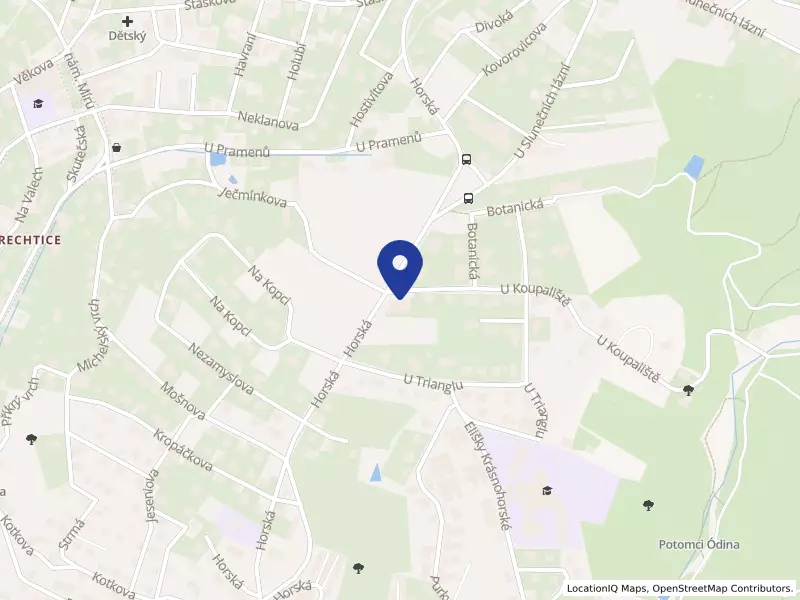 BE ON TOP s.r.o., U Koupaliště 1237/2, 46014 Liberec - Liberec XIV-Ruprechtice, IČO 04388062